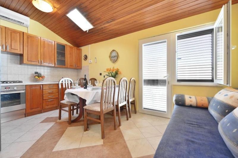 House Rogoznica Villa Lokva Rogoznica Kültér fotó