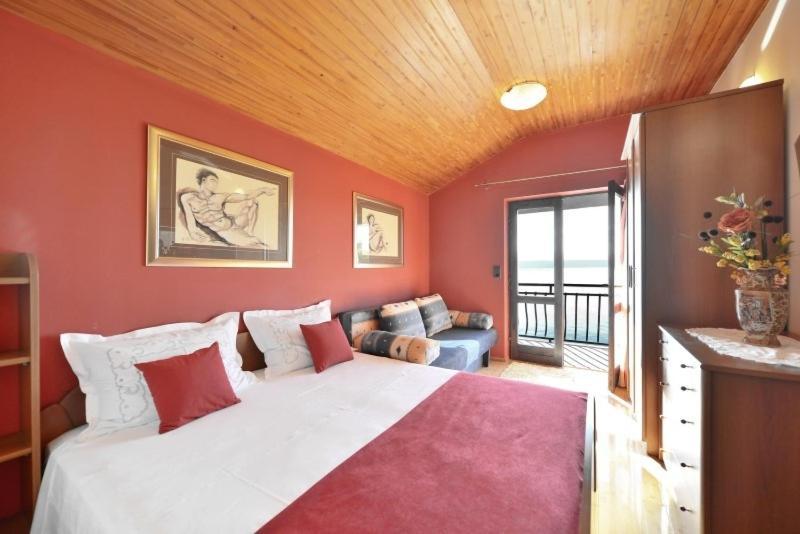 House Rogoznica Villa Lokva Rogoznica Kültér fotó