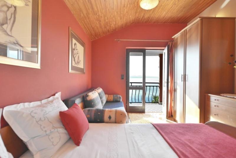 House Rogoznica Villa Lokva Rogoznica Kültér fotó