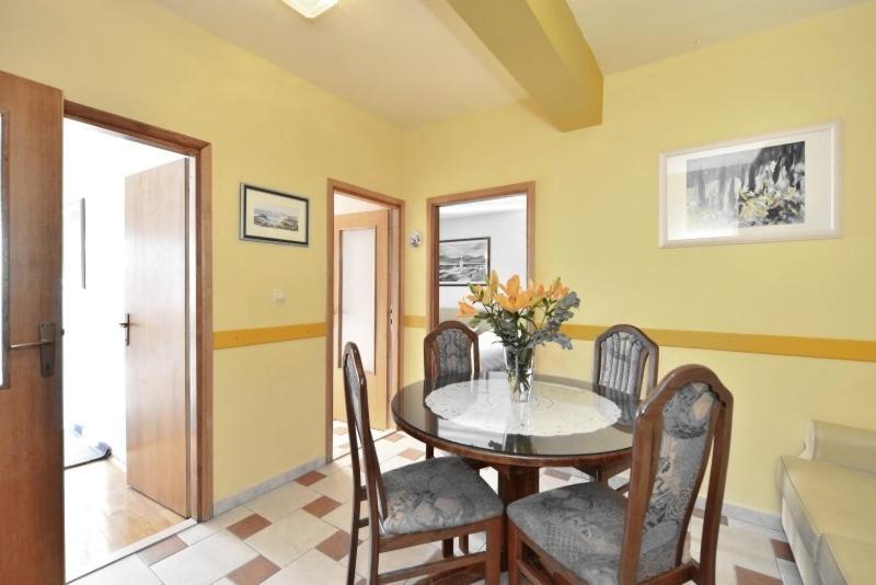 House Rogoznica Villa Lokva Rogoznica Kültér fotó
