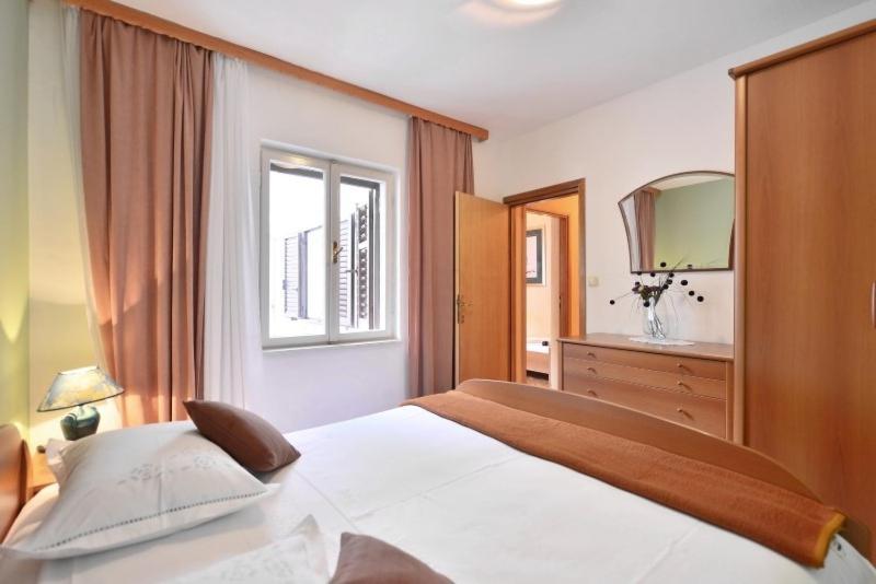 House Rogoznica Villa Lokva Rogoznica Kültér fotó
