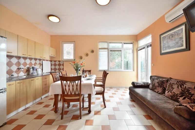 House Rogoznica Villa Lokva Rogoznica Kültér fotó