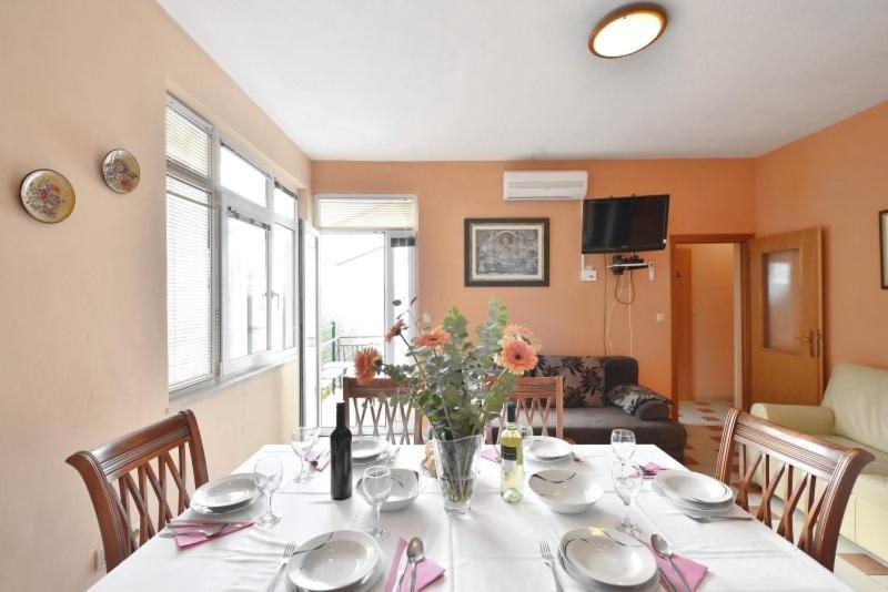House Rogoznica Villa Lokva Rogoznica Kültér fotó