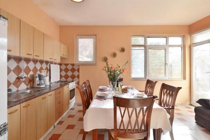 House Rogoznica Villa Lokva Rogoznica Kültér fotó